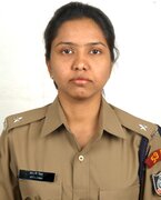Arti Singh
